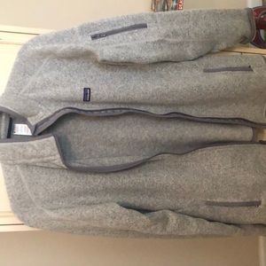 Patagonia women’s jacket